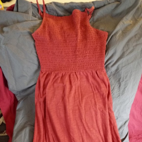 Maxi dress - Picture 1 of 2